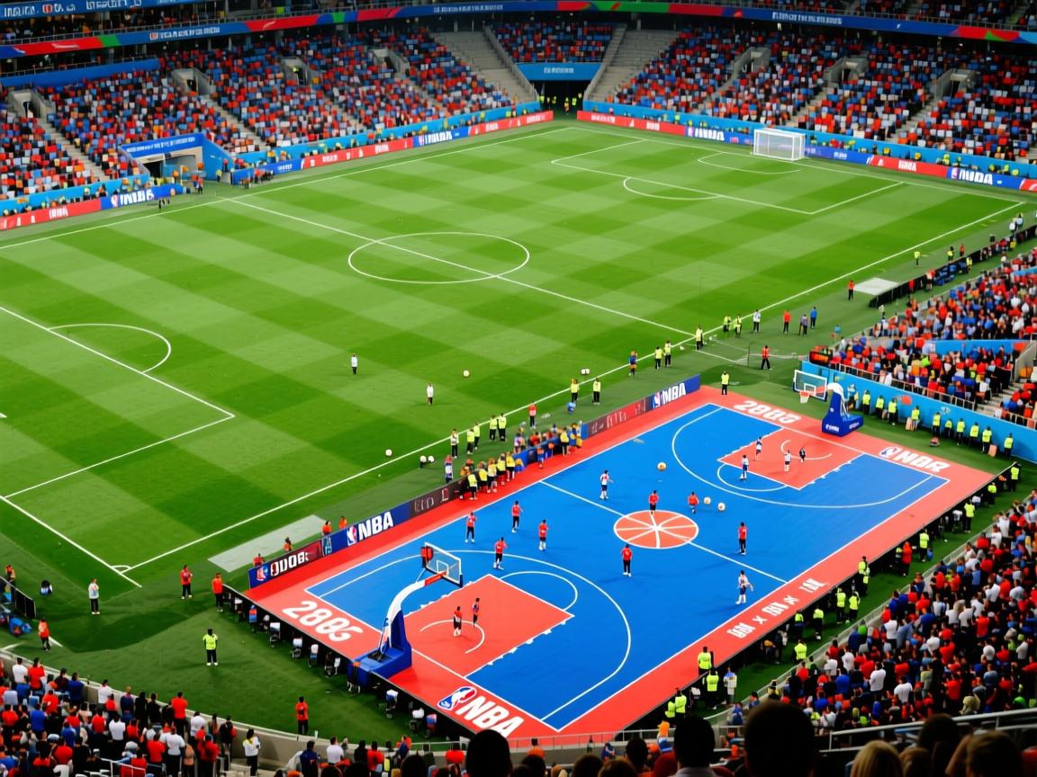 -米兰体育网页版国际足联更新2026世界杯淘汰赛前瞻  第3张