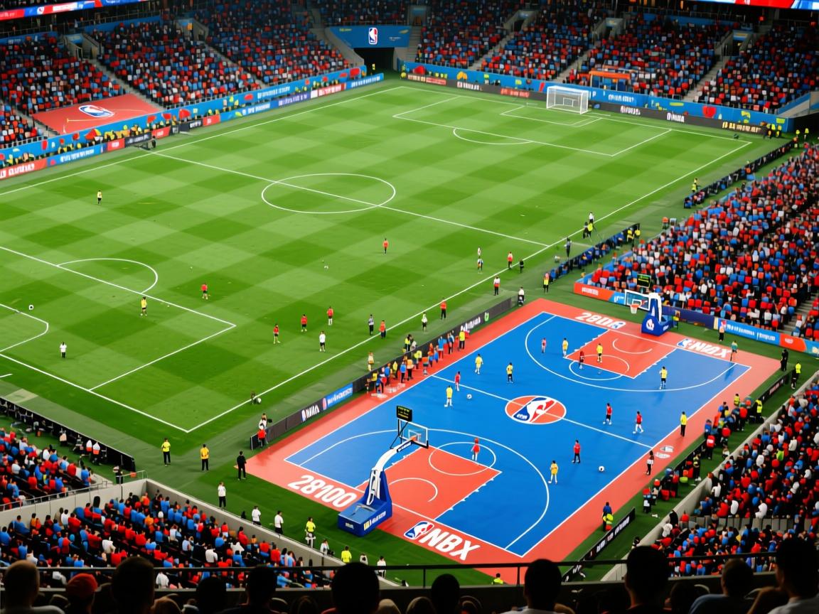 -米兰app体育下载2026世界杯小组赛分析深度解析  第3张