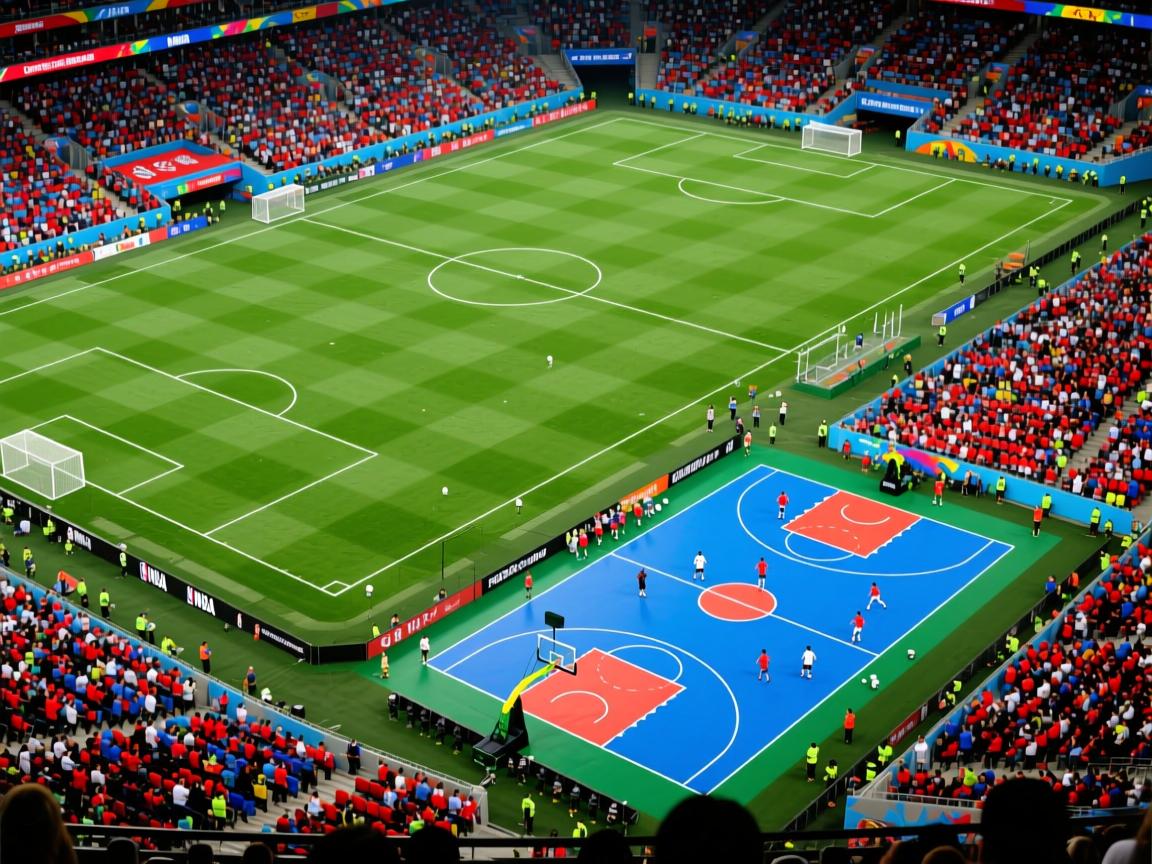 -ac米兰中文官网2026世界杯淘汰赛前瞻全面解读  第2张