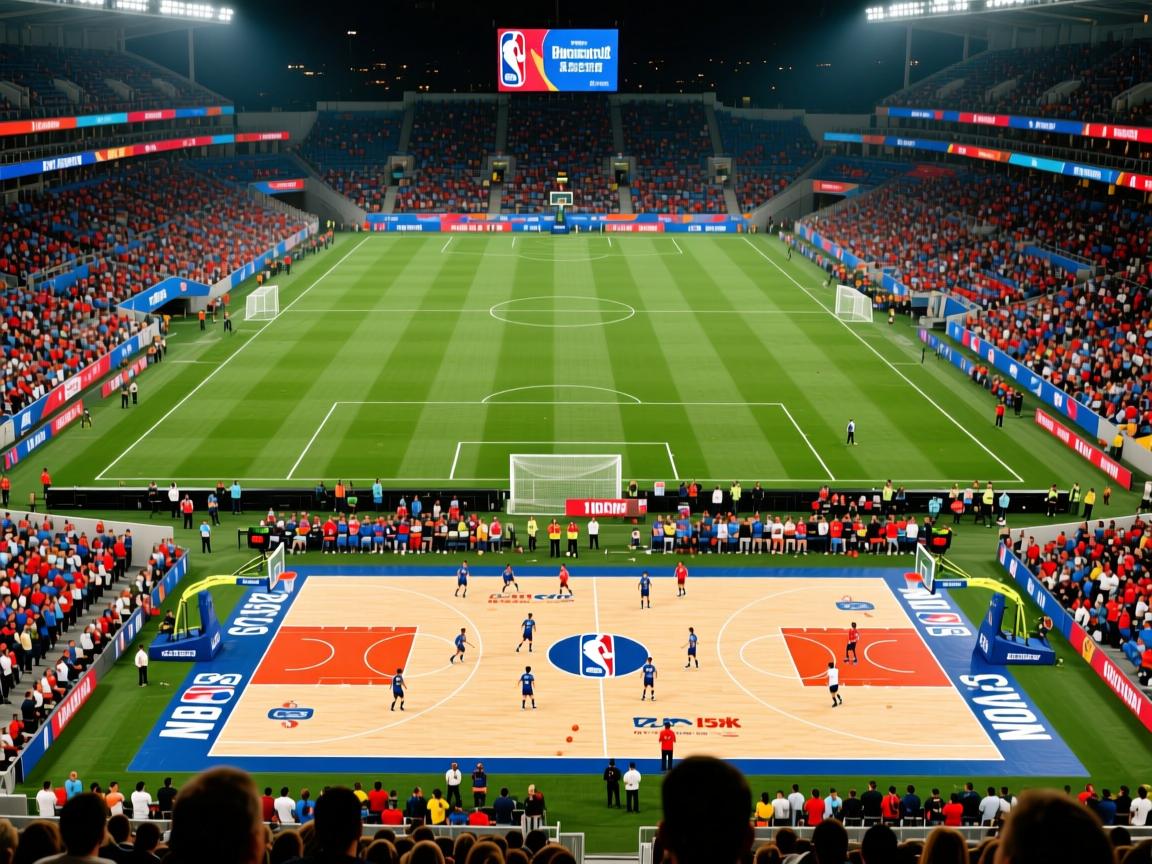 -米兰体育官方网页版2026世界杯比赛场馆成为关注焦点  第2张