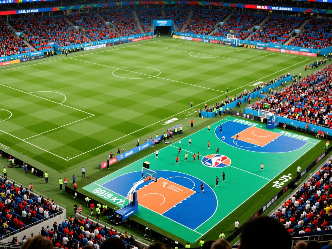 -ac米兰官网首页2026世界杯比赛场馆深度解析  第3张