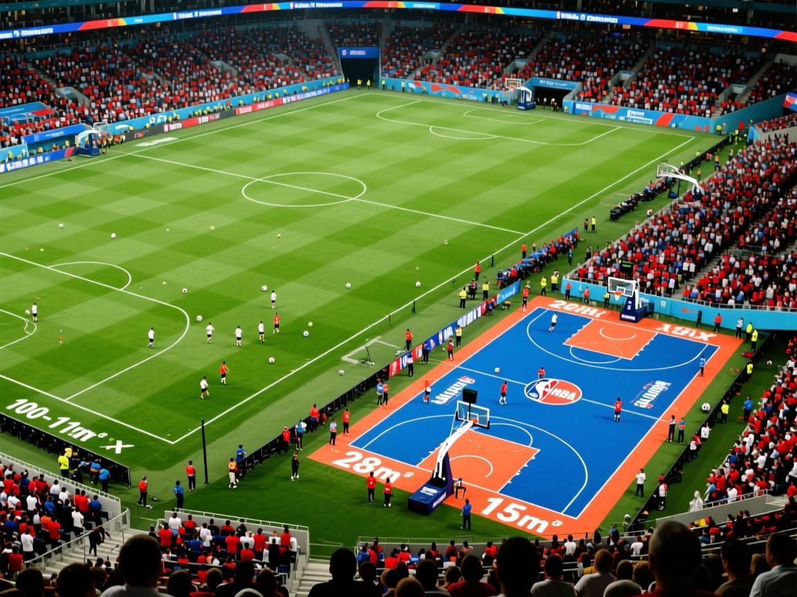 -米兰体育下载关于2026世界杯球迷观赛你需要知道的事  第2张